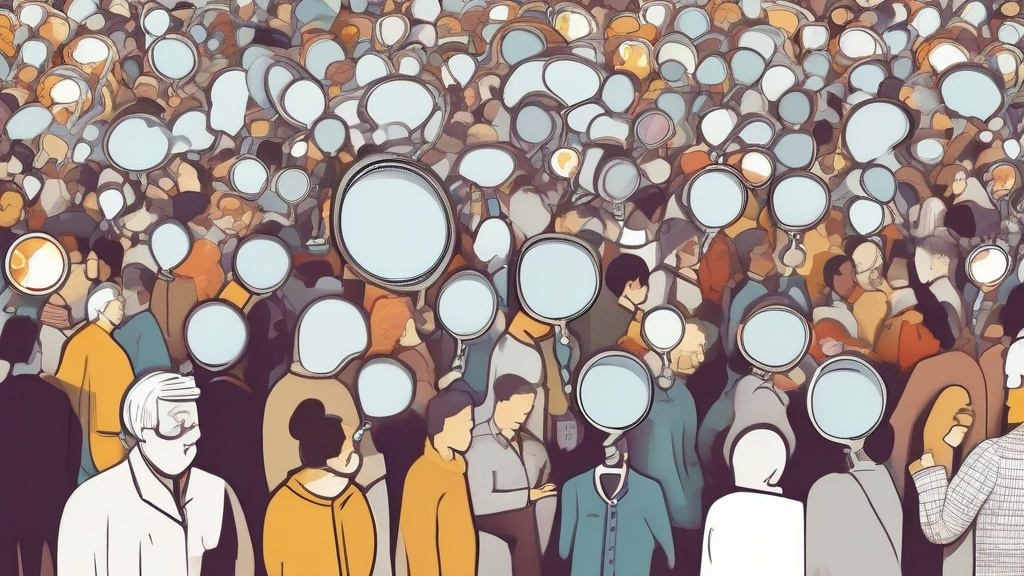 社会心理学：解码人类行为的隐形密码