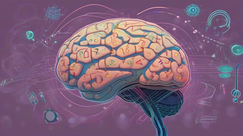认知心理学：解码人类思维的科学密码