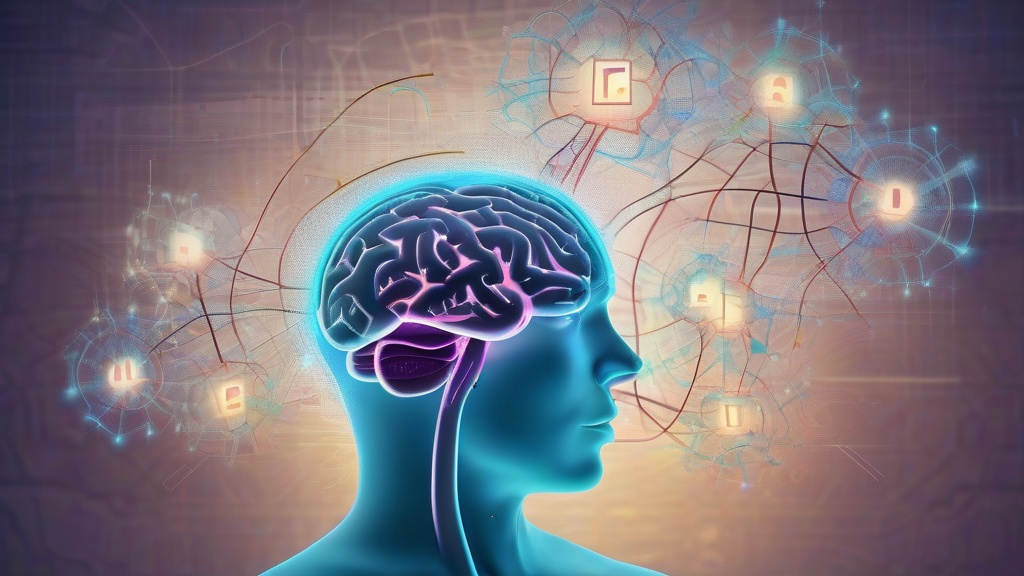 认知心理学：解码人类思维的科学密码