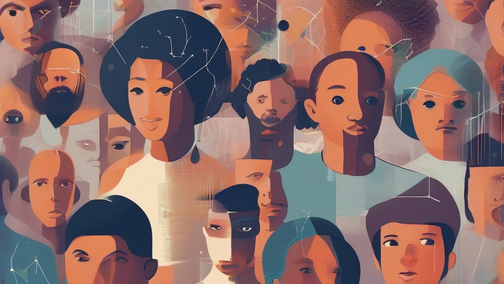 社会心理学：解码人类群体行为的隐形密码