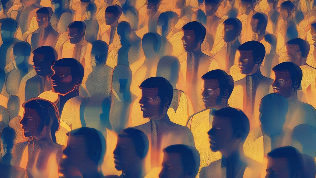 社会心理学：解码人类群体行为的隐形密码