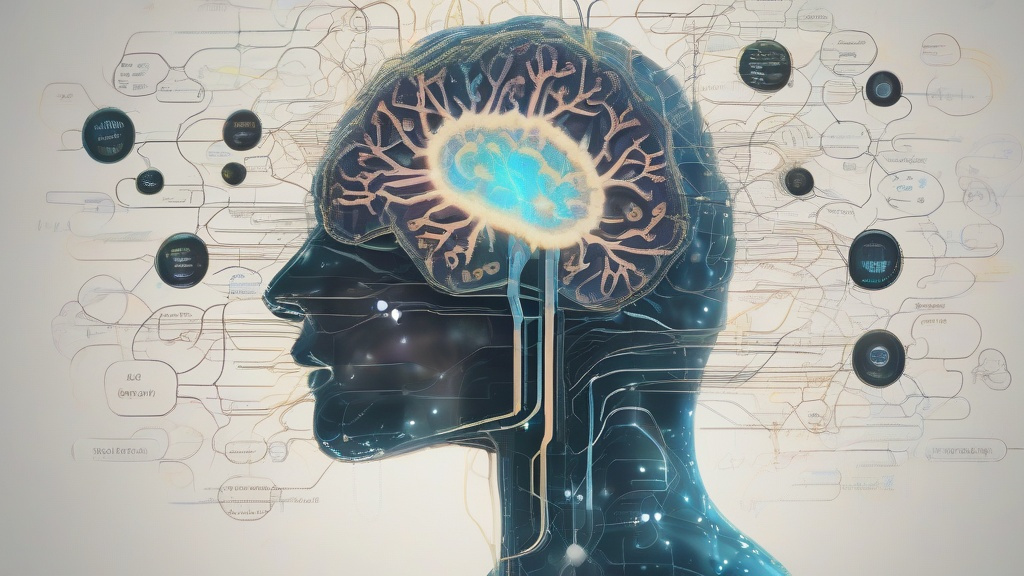 认知心理学：解码人类思维的科学密码
