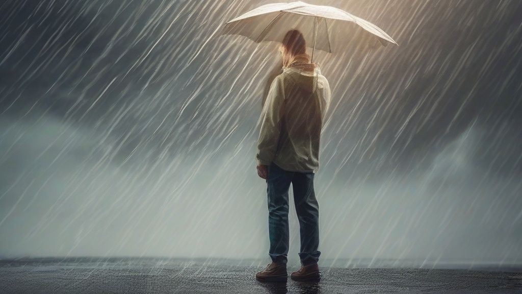 心理韧性：现代人对抗压力的隐形盾牌
