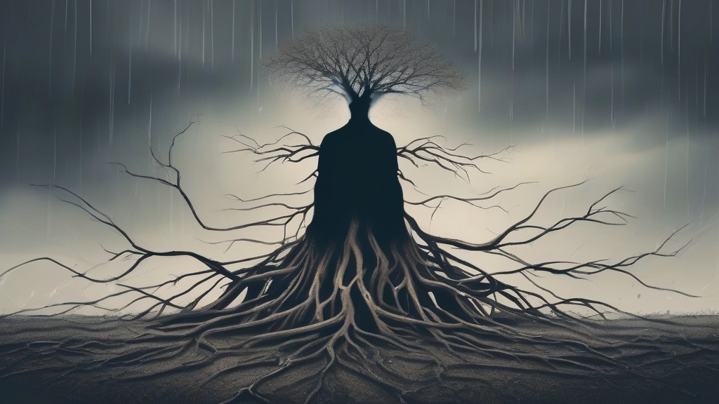 心理韧性：在压力中成长的隐形翅膀