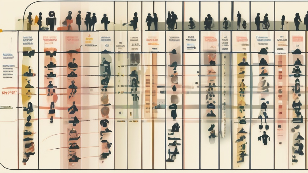 从婴儿到老年：发展心理学揭示的人生关键转折点