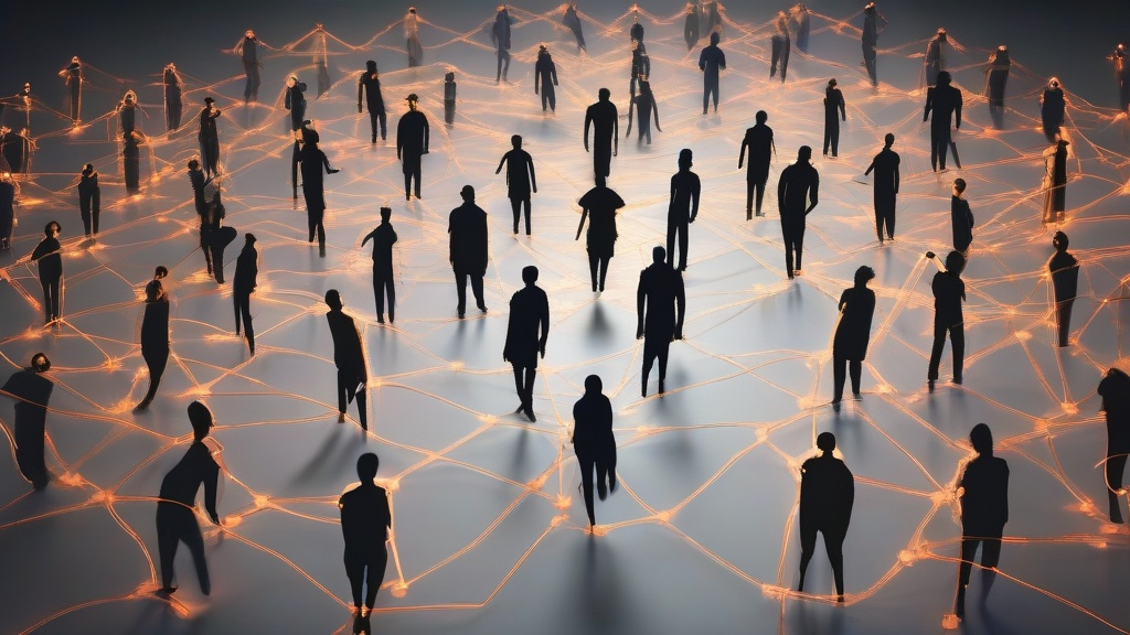 社会心理学：解码人类行为的隐形规则