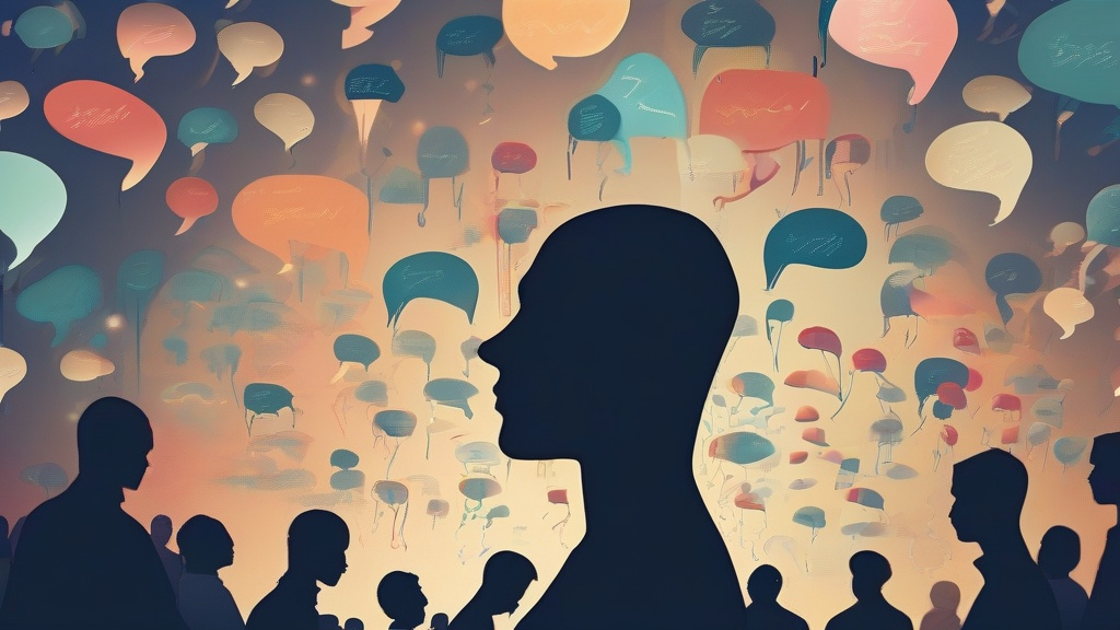社会心理学：解码群体行为背后的心理密码