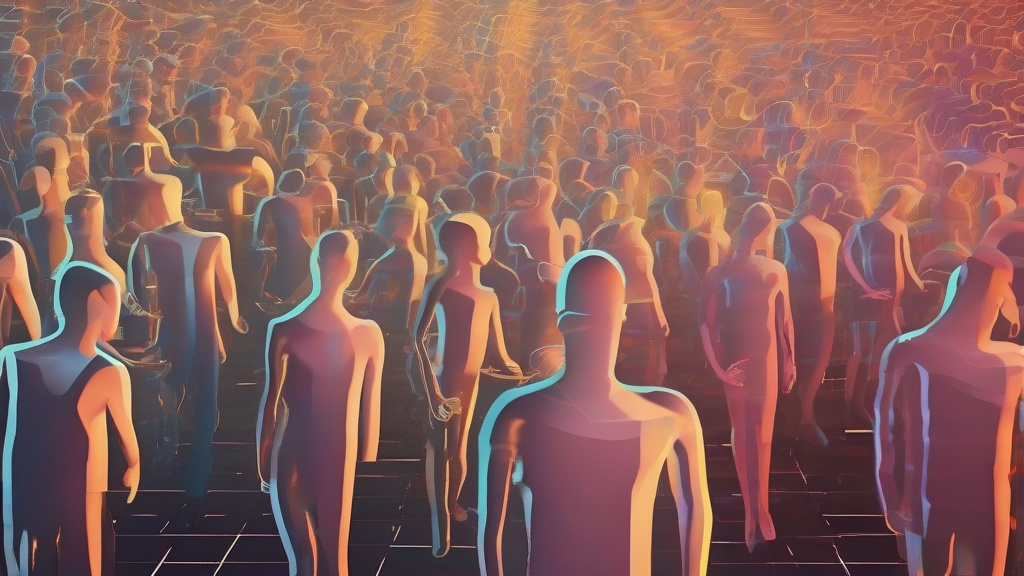 社会心理学：解码人类群体行为的隐形密码