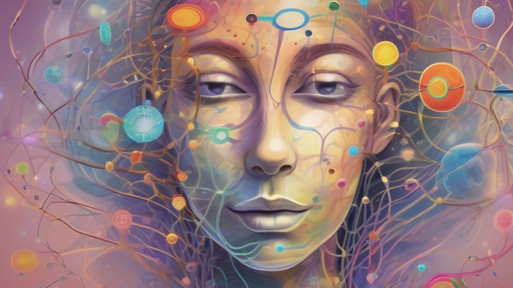你的情绪正在悄悄生病吗？解码心理健康的隐形密码