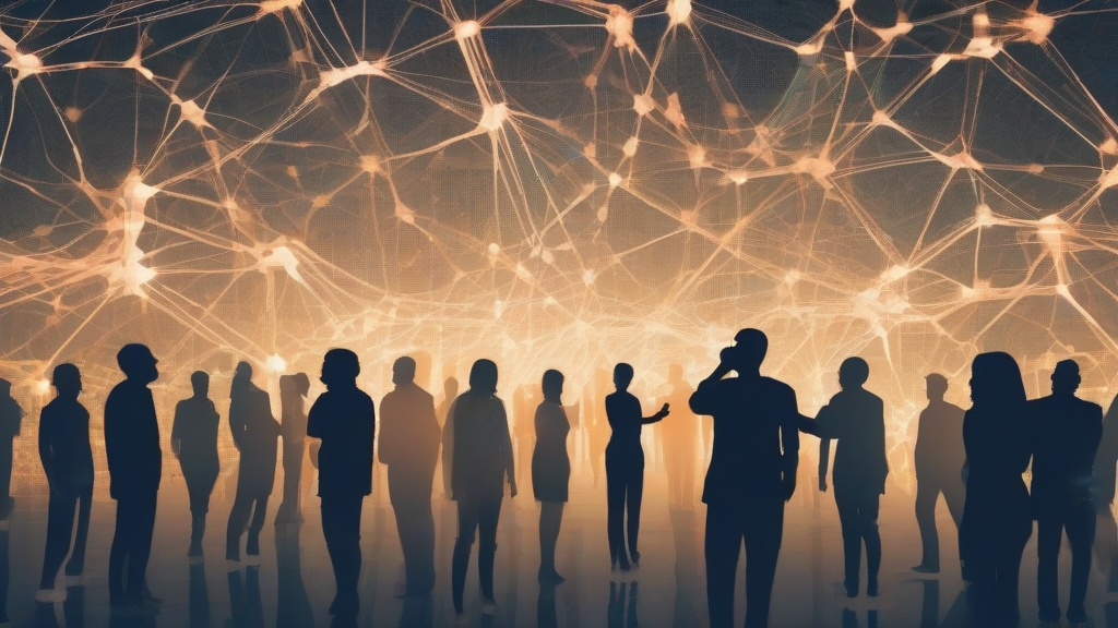 社会心理学：解码人类行为的隐形密码