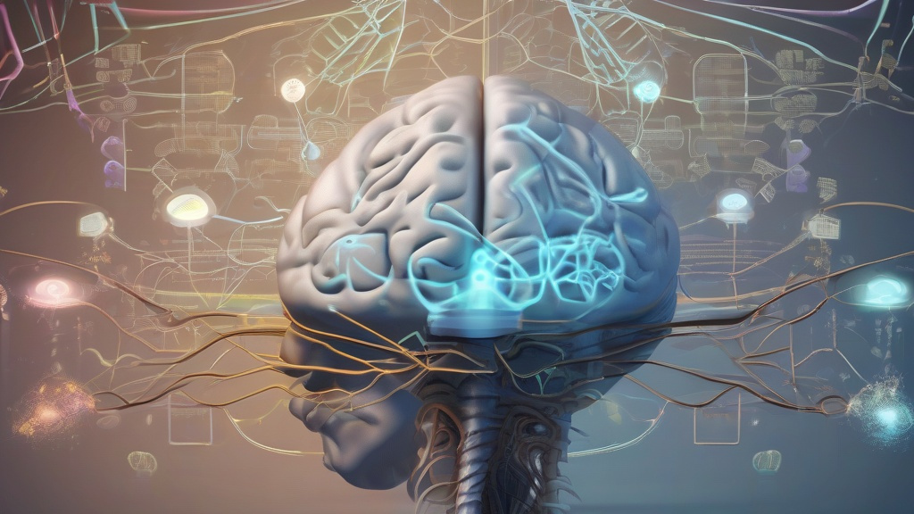 认知心理学：解码人类思维的科学密码
