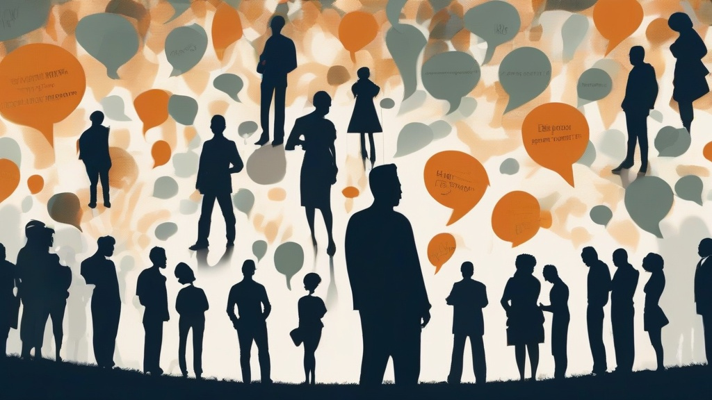 从众还是特立独行？社会心理学揭示人类行为的隐形推手