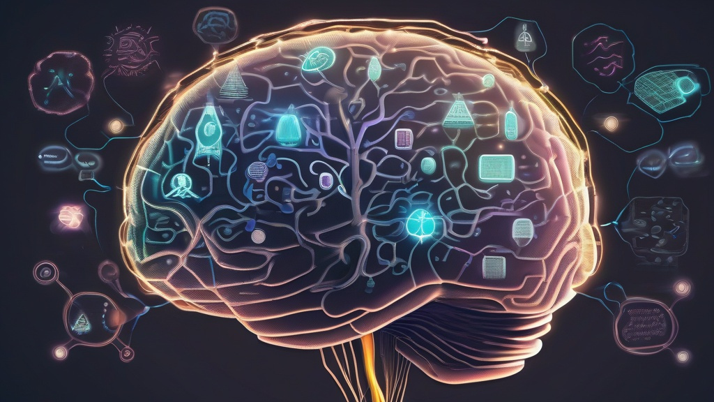认知心理学：解码人类思维的科学密码
