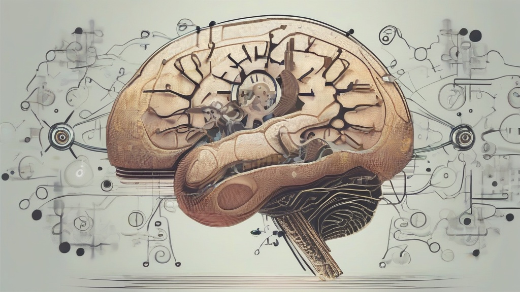 认知心理学：解码人类思维的科学密码