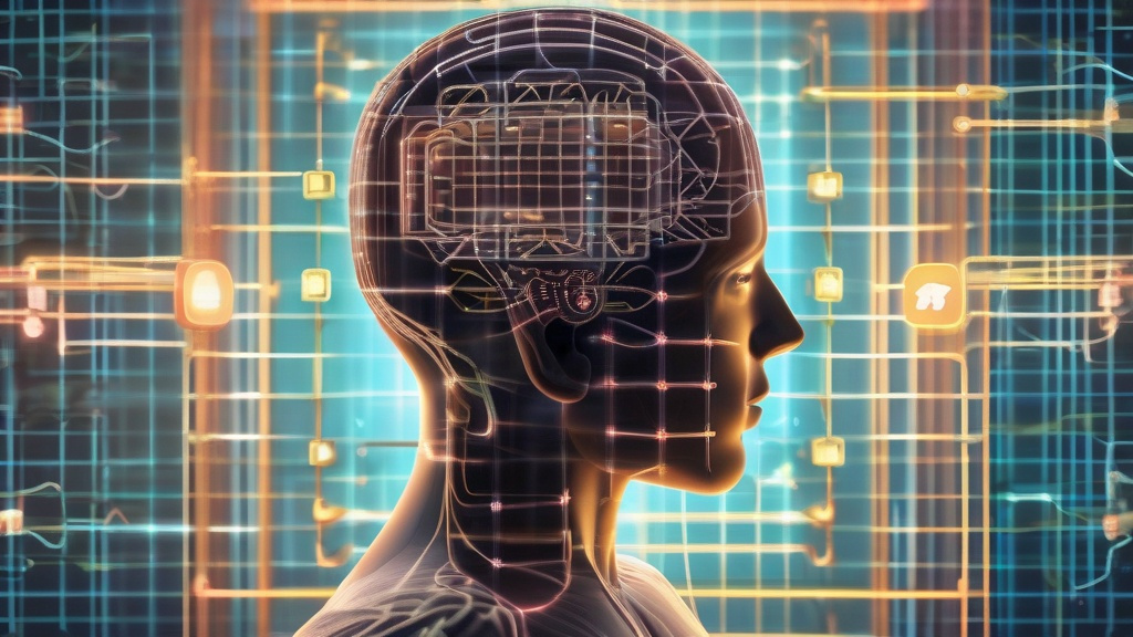 认知心理学：解码人类思维的科学密码