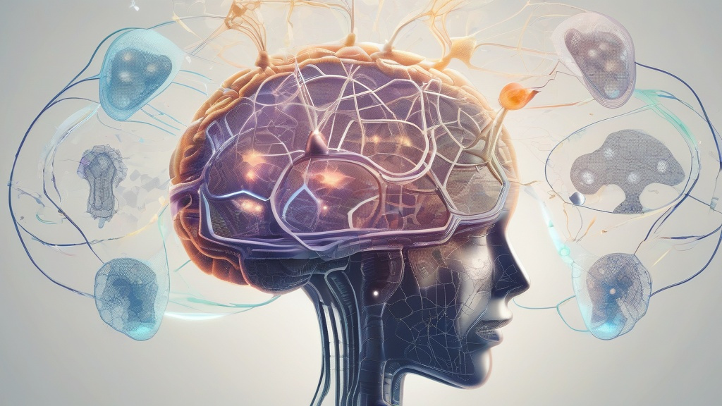 认知心理学：解码人类思维的科学密码