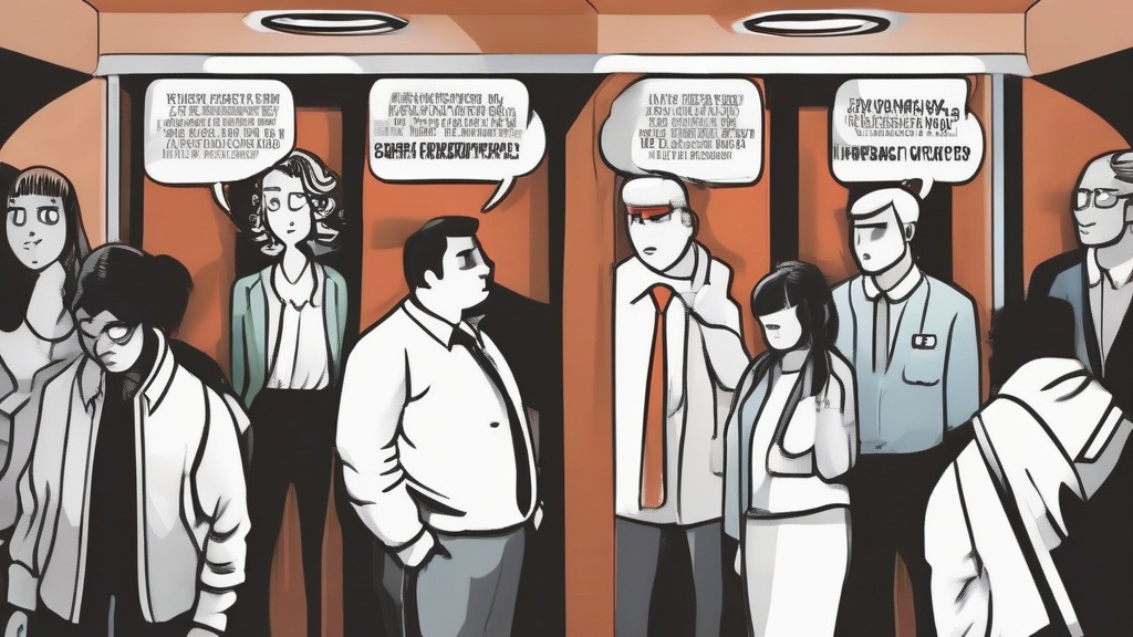 社会心理学：当个体撞上群体，我们如何理解人性的复杂面？