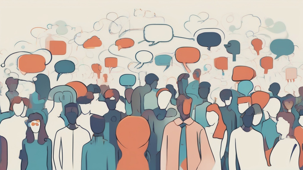 社会心理学：解码人类群体行为的隐形密码