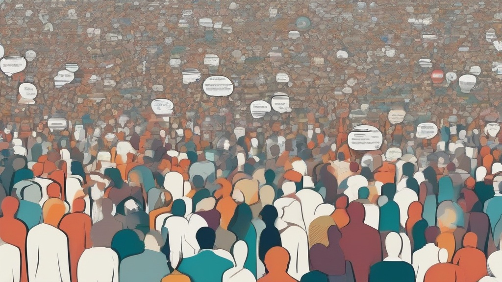 社会心理学：解码人类群体行为的隐形密码