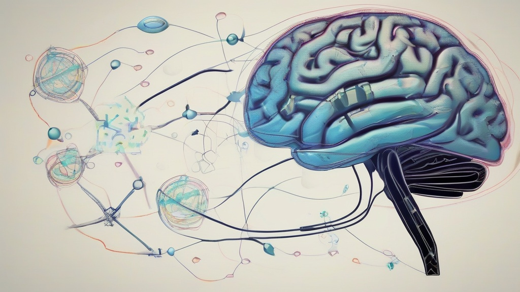 认知心理学：解码人类思维的科学密码