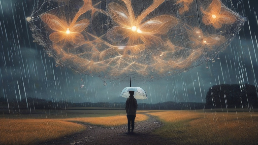 心理韧性：现代人对抗压力的隐形盾牌