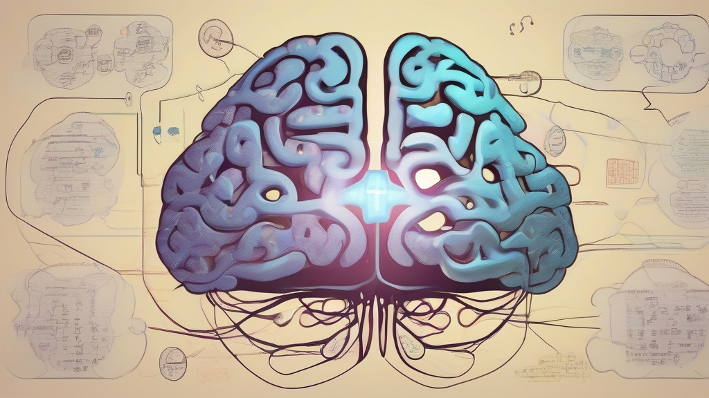 解码大脑的思维密码：认知心理学如何重塑我们的日常决策