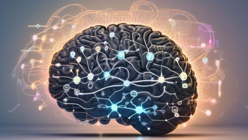 认知心理学：解码人类思维的科学密码