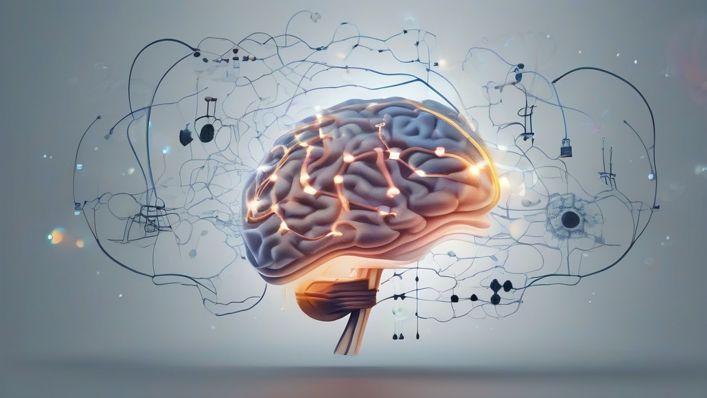 认知心理学：解码人类思维的科学密码