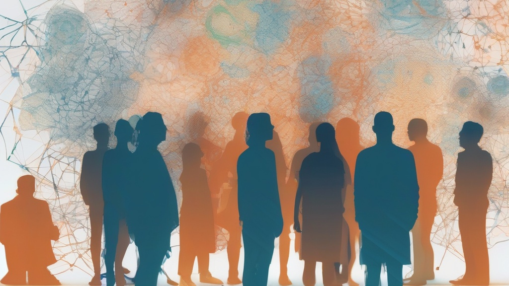 社会心理学：理解人类行为的隐形推手