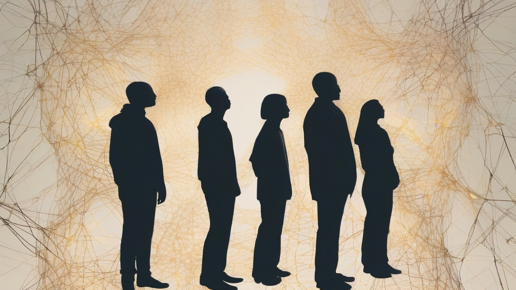 社会心理学：解码人类行为的隐形密码