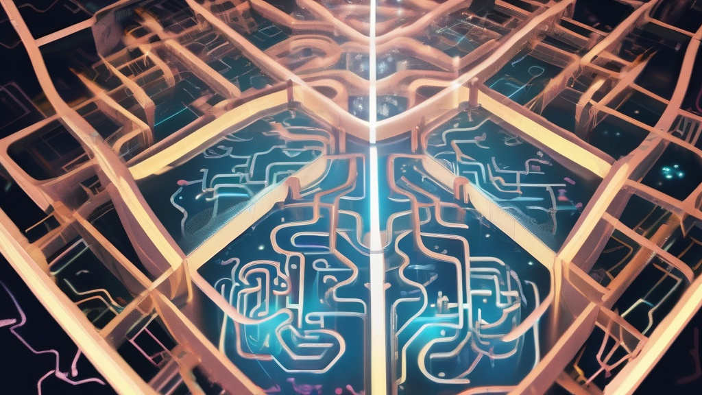 认知心理学：解码人类思维的科学密码