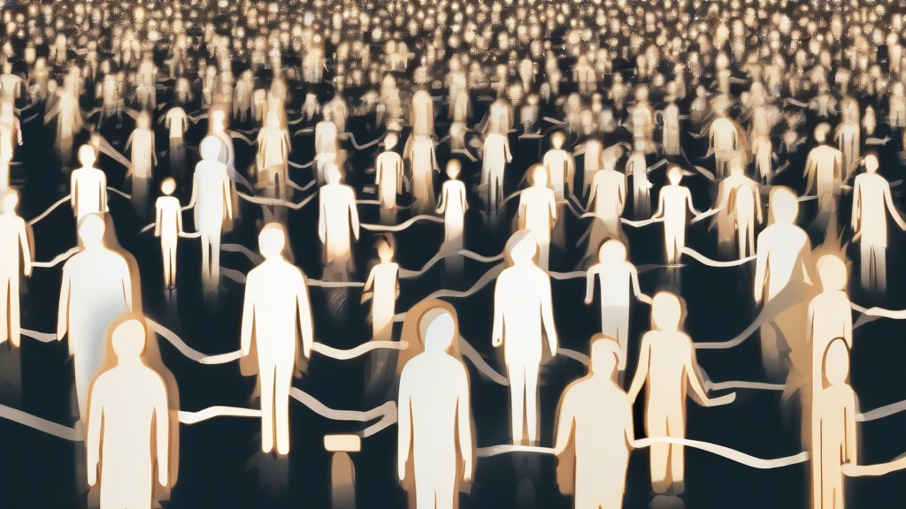 社会心理学：解码人类群体行为的隐形密码