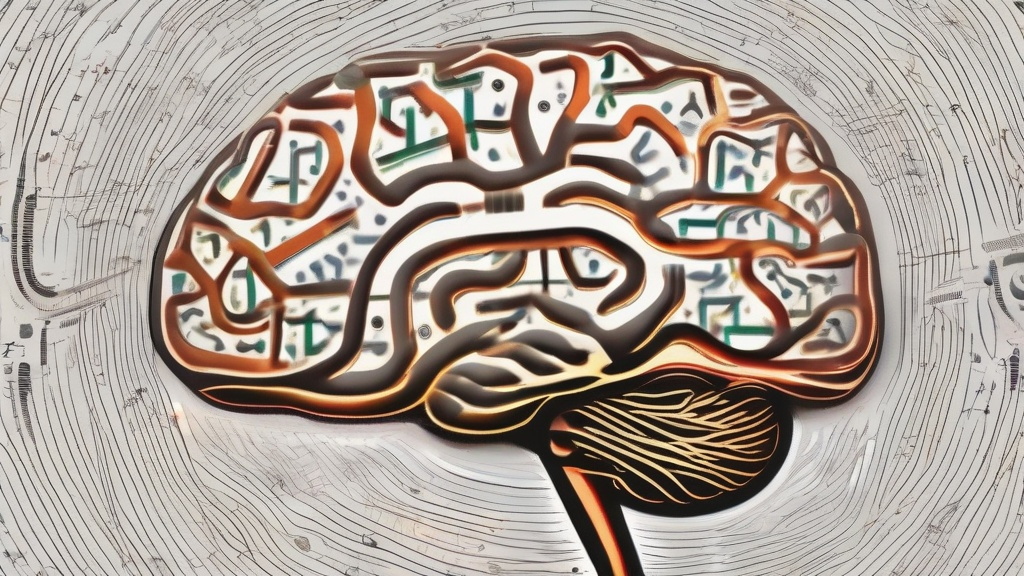 认知心理学：解码人类思维的科学密码