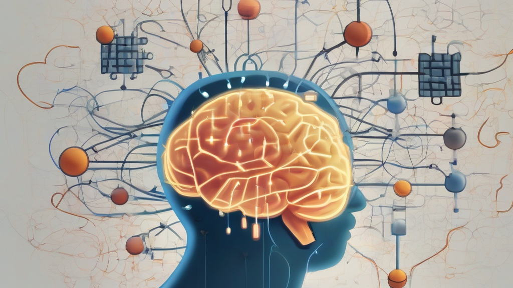 认知心理学：解码人类思维的科学密码