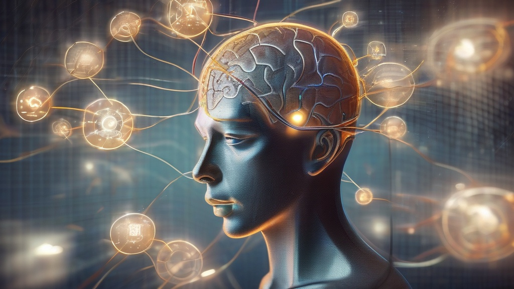 认知心理学：解码人类思维的科学密码
