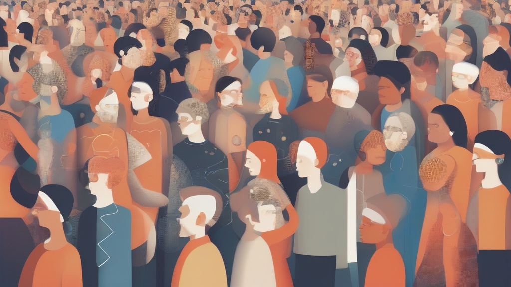 社会心理学：解码人类群体行为的隐形密码