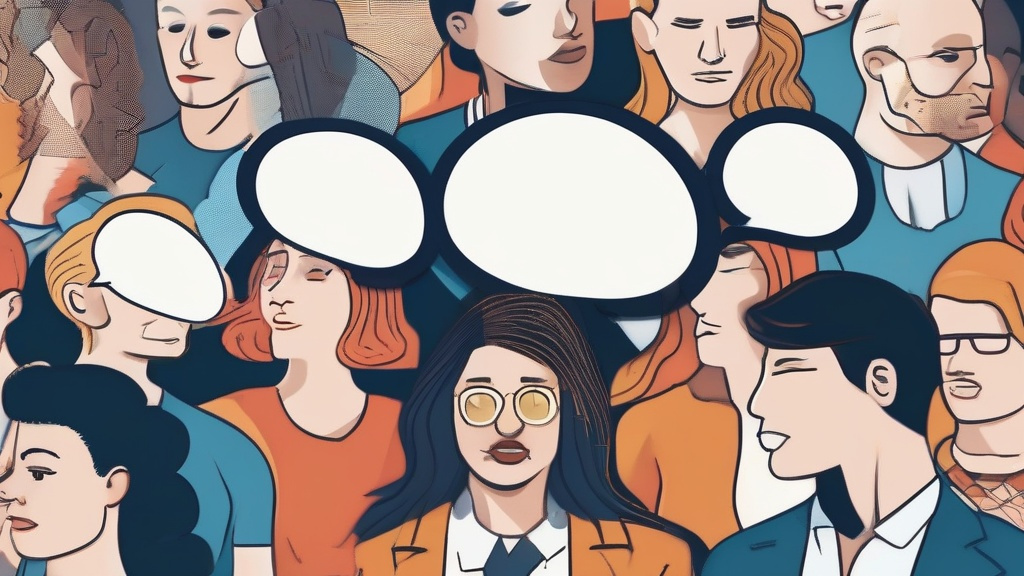 社会心理学：解码人类群体行为的隐形密码