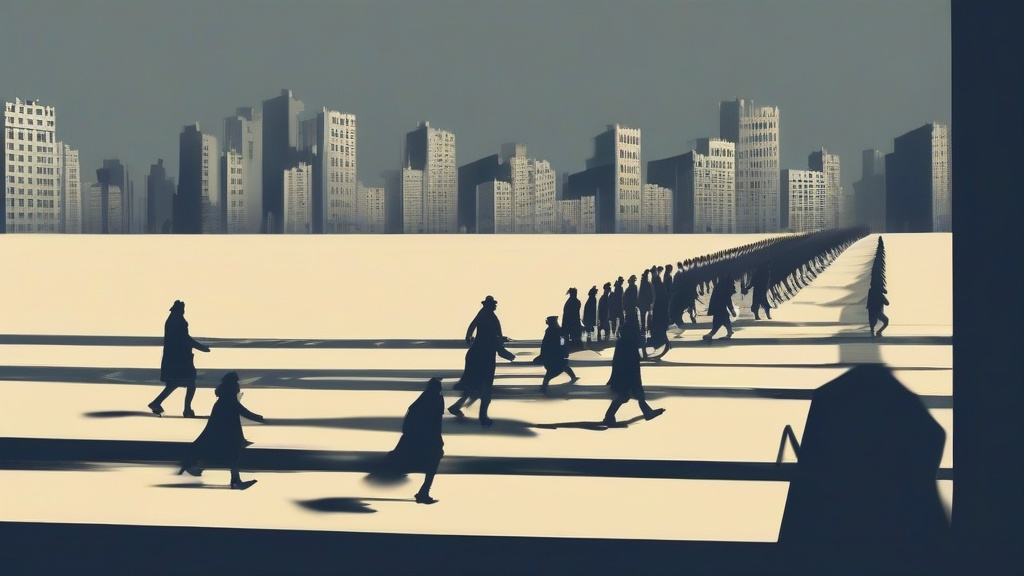 社会心理学：解码人类群体行为的隐形密码