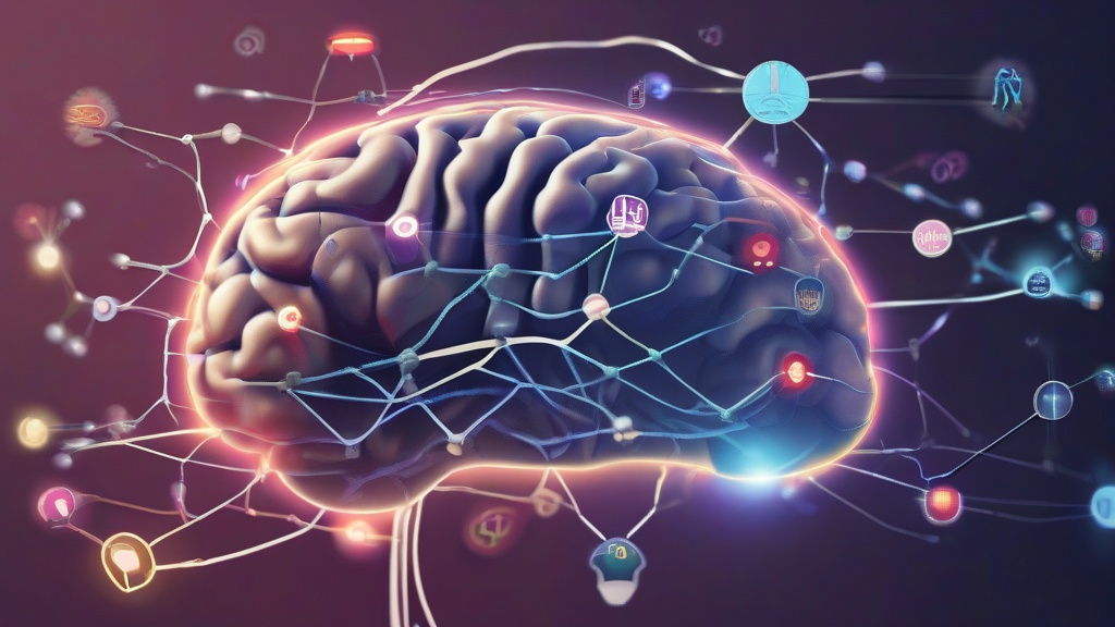 认知心理学：解码人类思维的密码