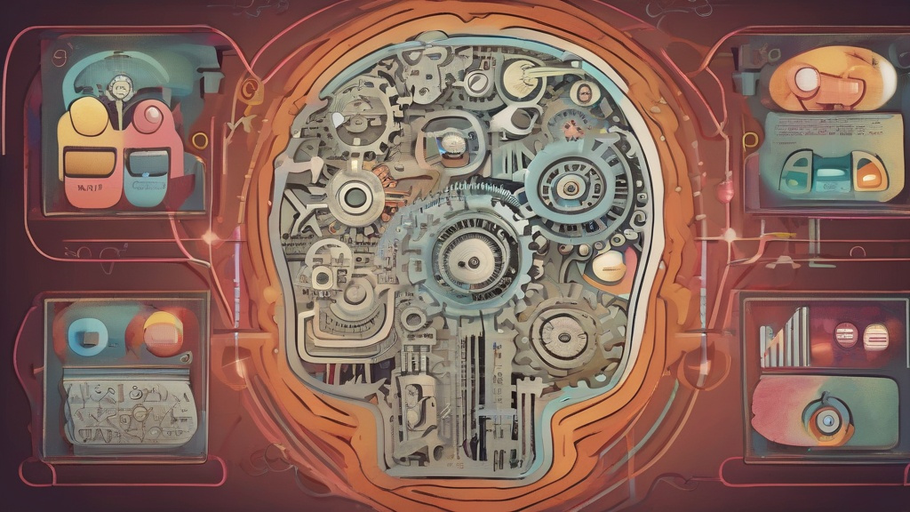 认知心理学：解码人类思维的科学密码