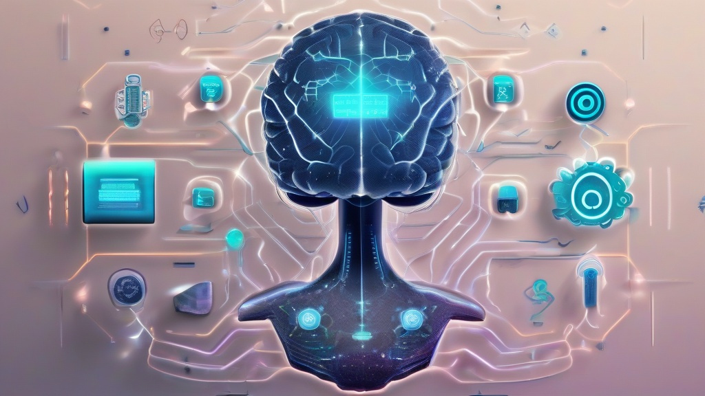 认知心理学：解码人类思维的科学密码