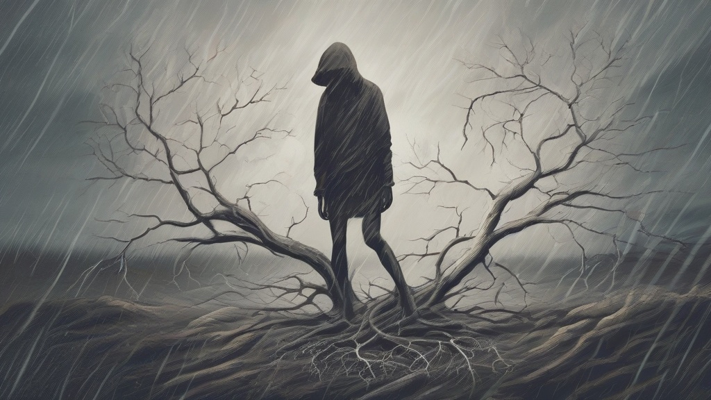 心理韧性：在压力中生长的隐形翅膀