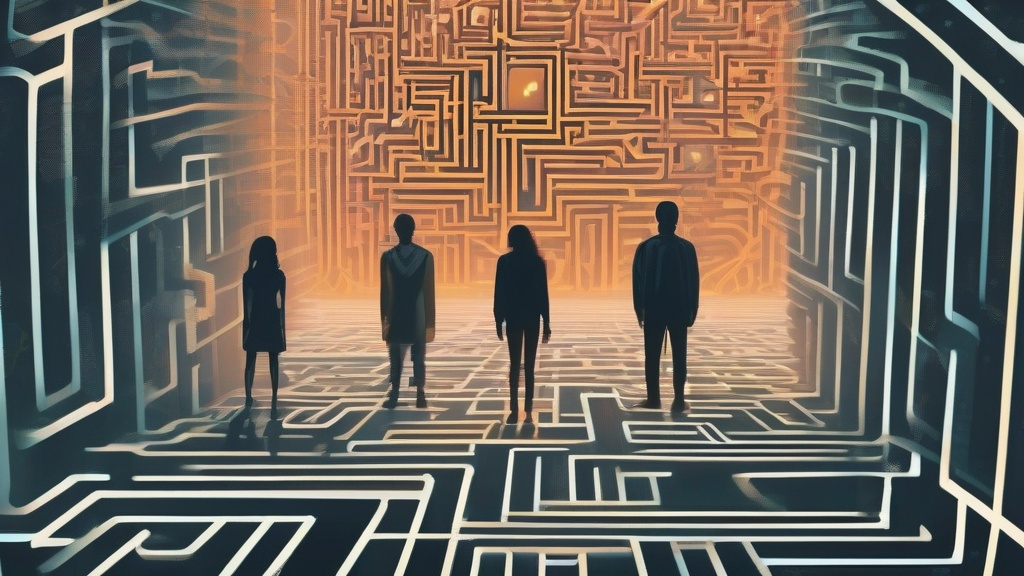 社会心理学：解码人类群体行为的隐形密码