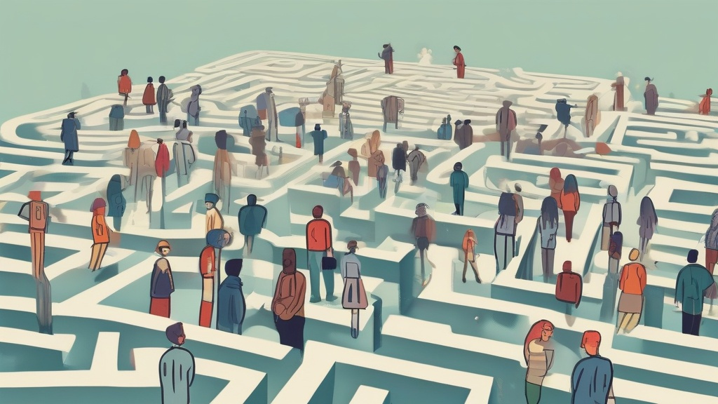 社会心理学：解码人类行为的隐形密码