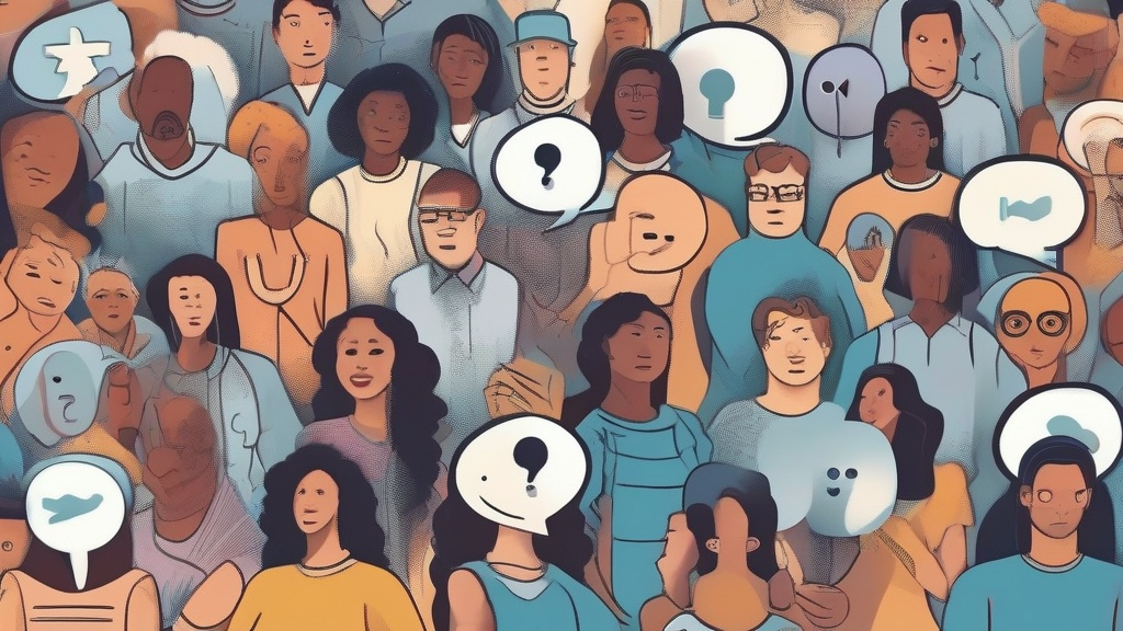 社会心理学：理解人类行为的隐形指南针