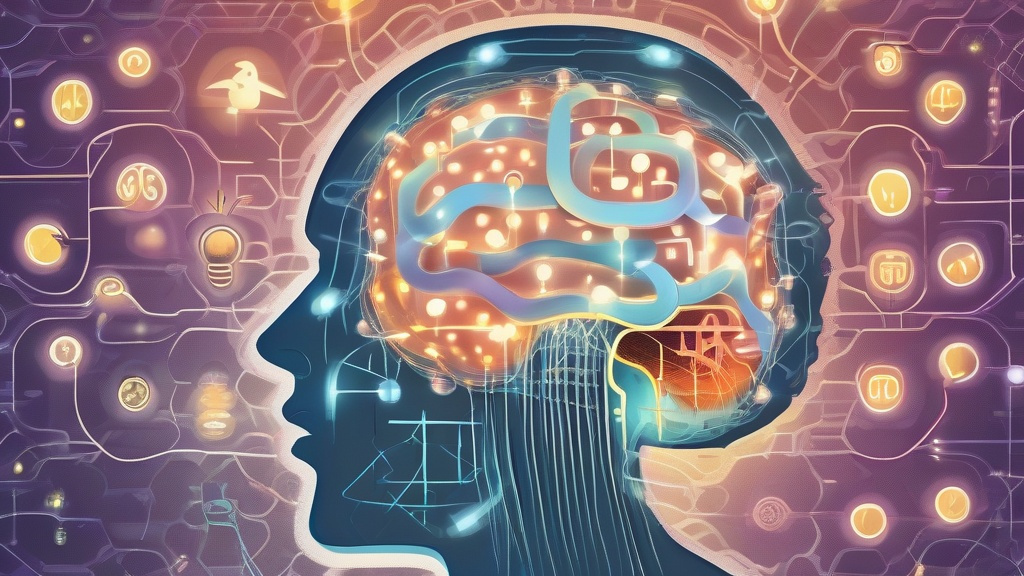 认知心理学：解码人类思维的科学密码