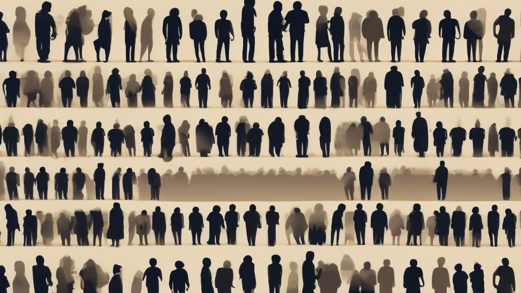 社会心理学：理解人类行为的隐形推手