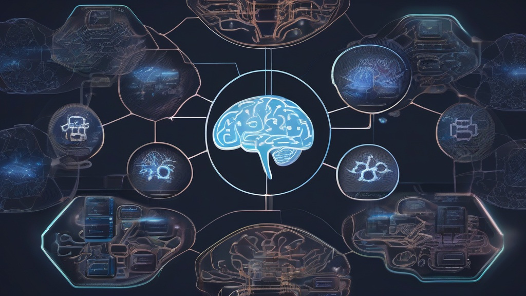 认知心理学：解码人类思维的科学密码
