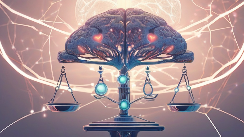 你的情绪需要体检吗？——解码心理健康的隐形密码