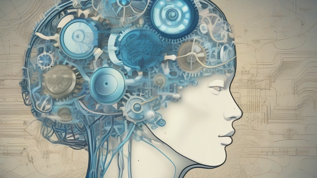 认知心理学：解码人类思维的科学密码